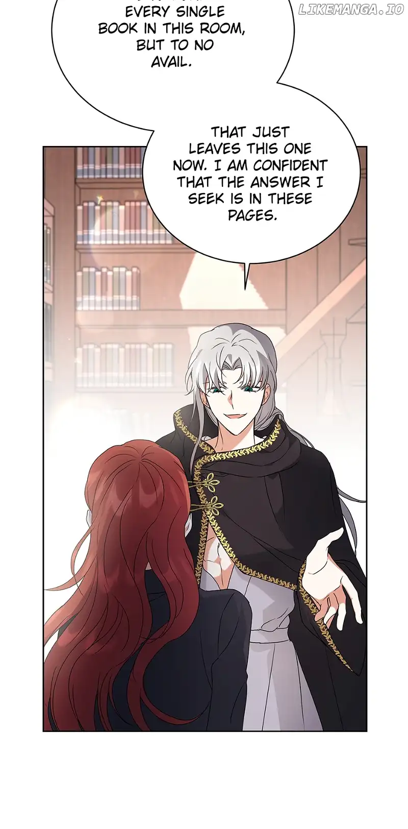 I Became the Villain’s Trainer chapter 72 page 57