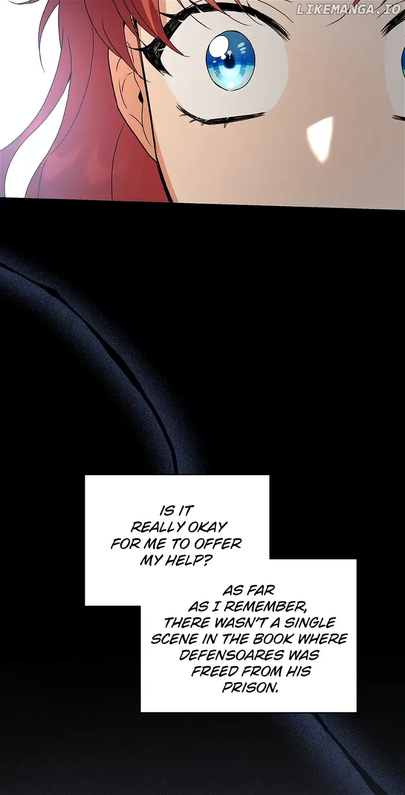 I Became the Villain’s Trainer chapter 72 page 59
