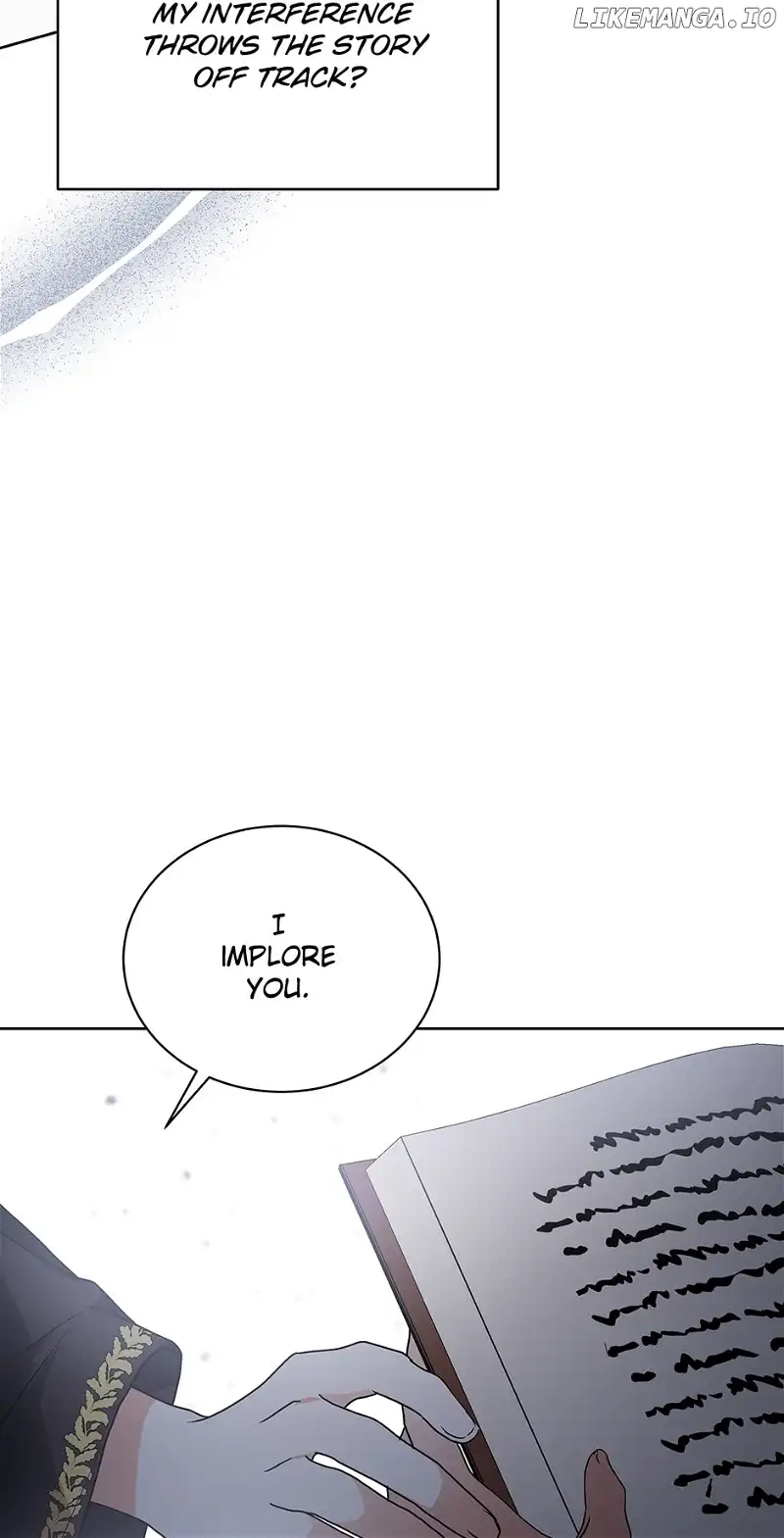 I Became the Villain’s Trainer chapter 72 page 61