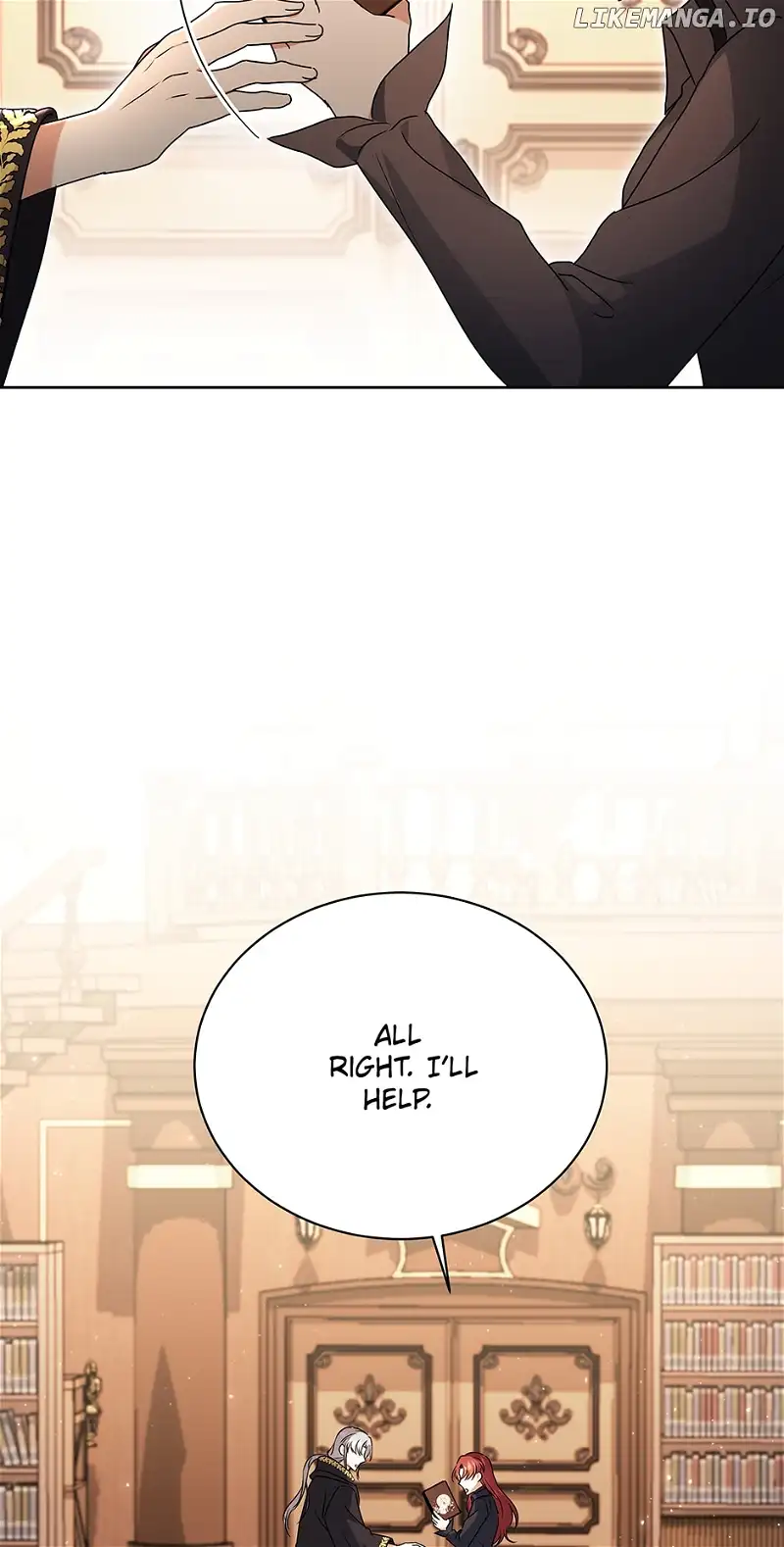 I Became the Villain’s Trainer chapter 72 page 67