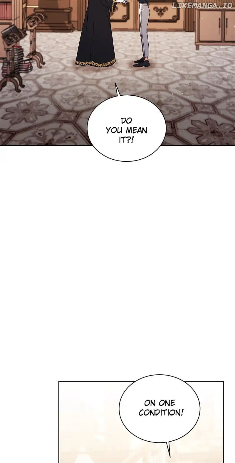 I Became the Villain’s Trainer chapter 72 page 68