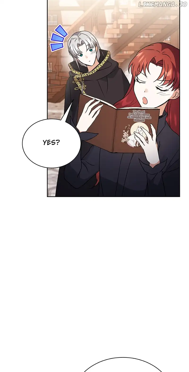I Became the Villain’s Trainer chapter 72 page 69