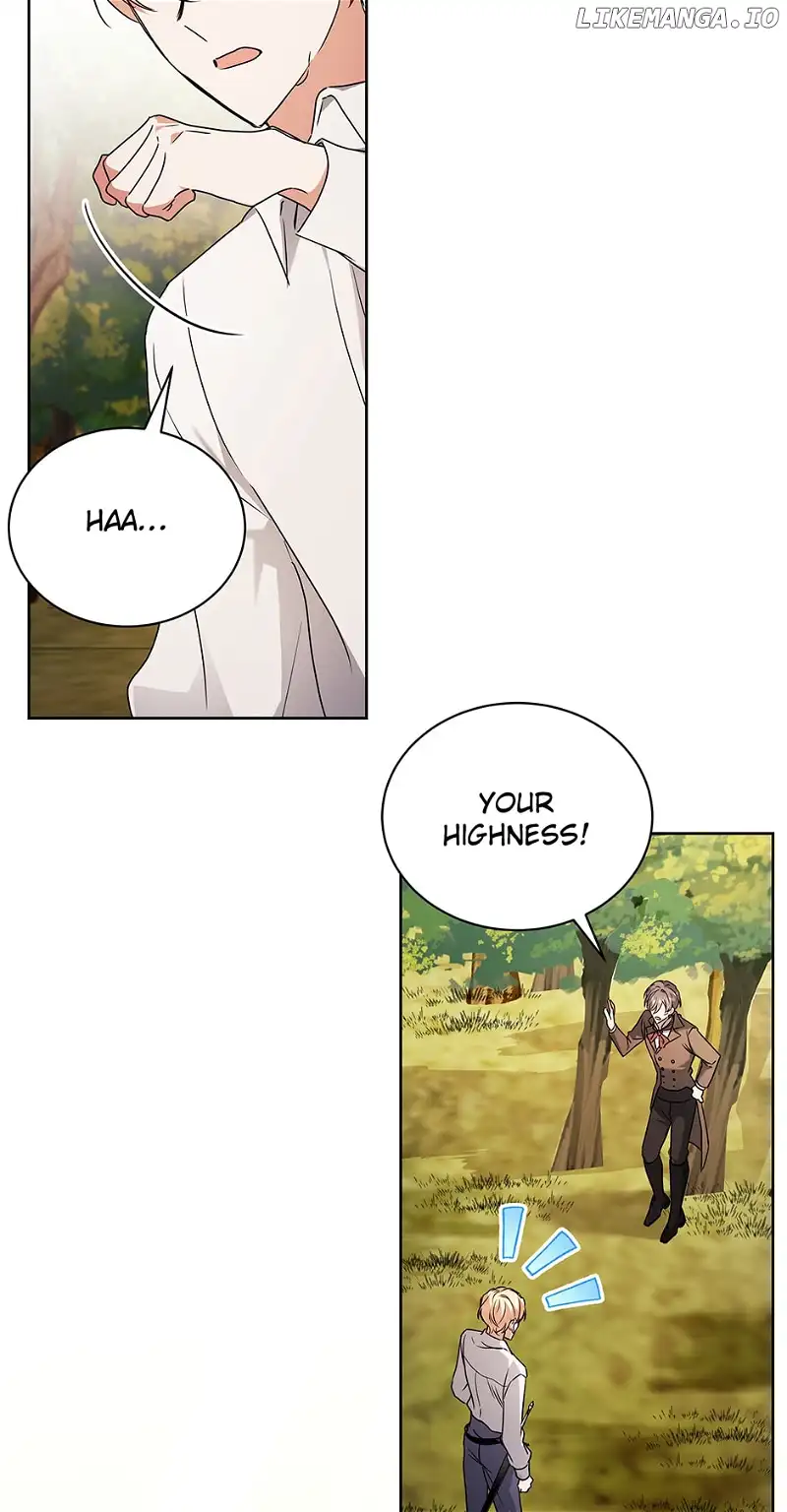 I Became the Villain’s Trainer chapter 73 page 3