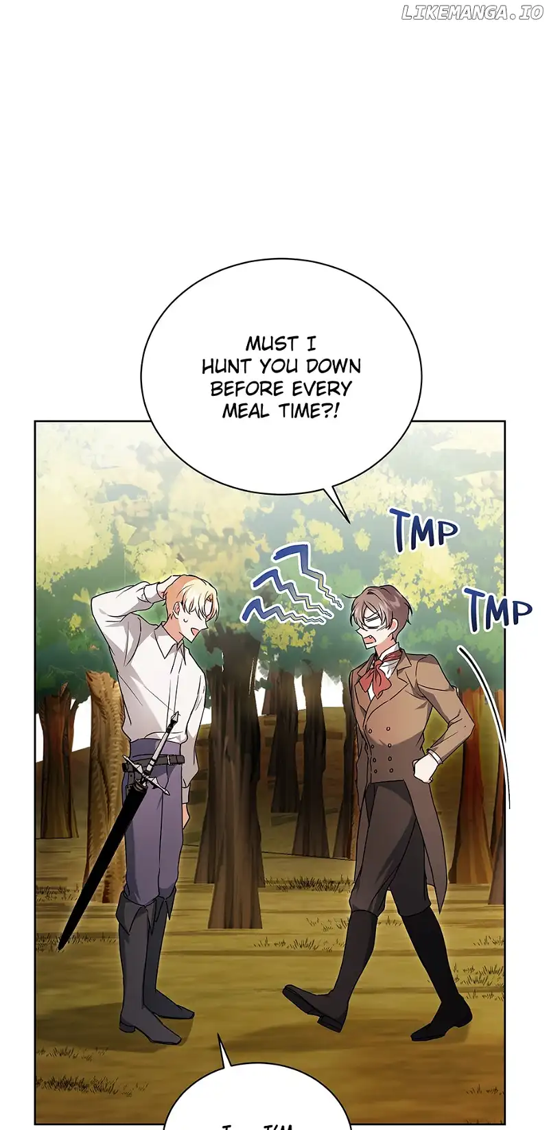 I Became the Villain’s Trainer chapter 73 page 7