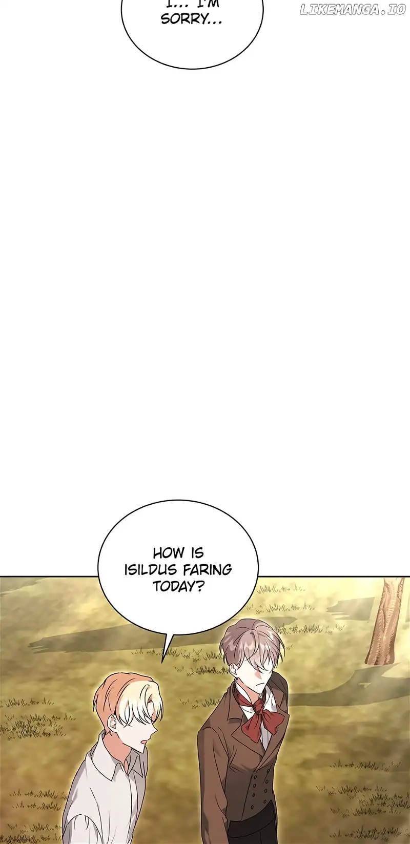 I Became the Villain’s Trainer chapter 73 page 8