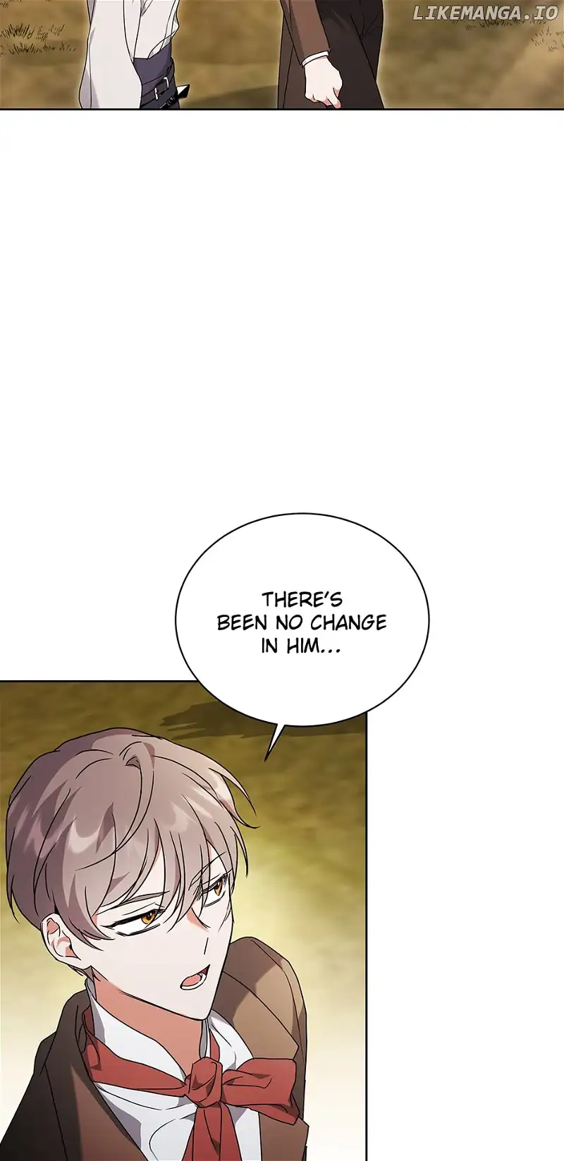 I Became the Villain’s Trainer chapter 73 page 9
