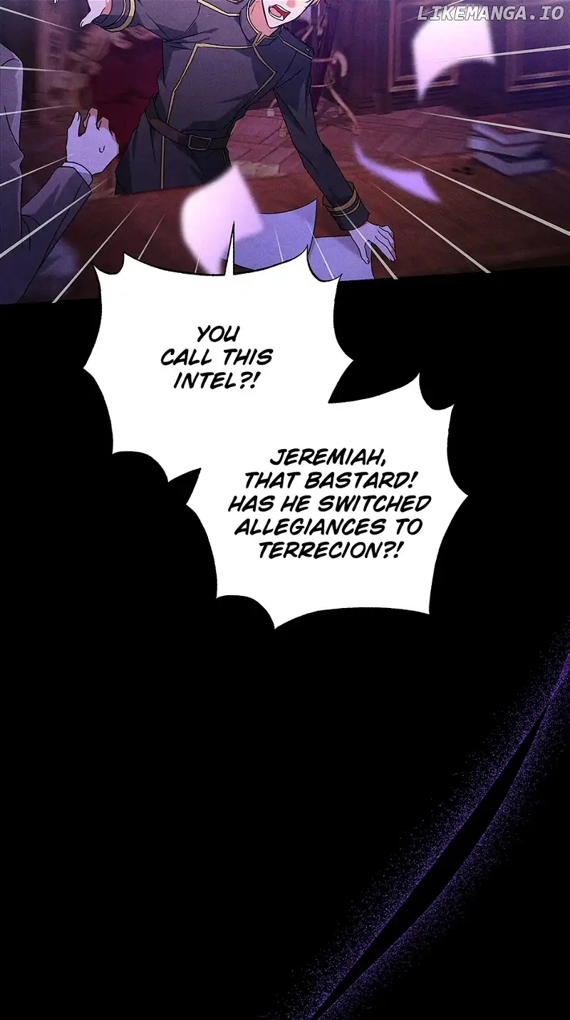 I Became the Villain’s Trainer chapter 73 page 15