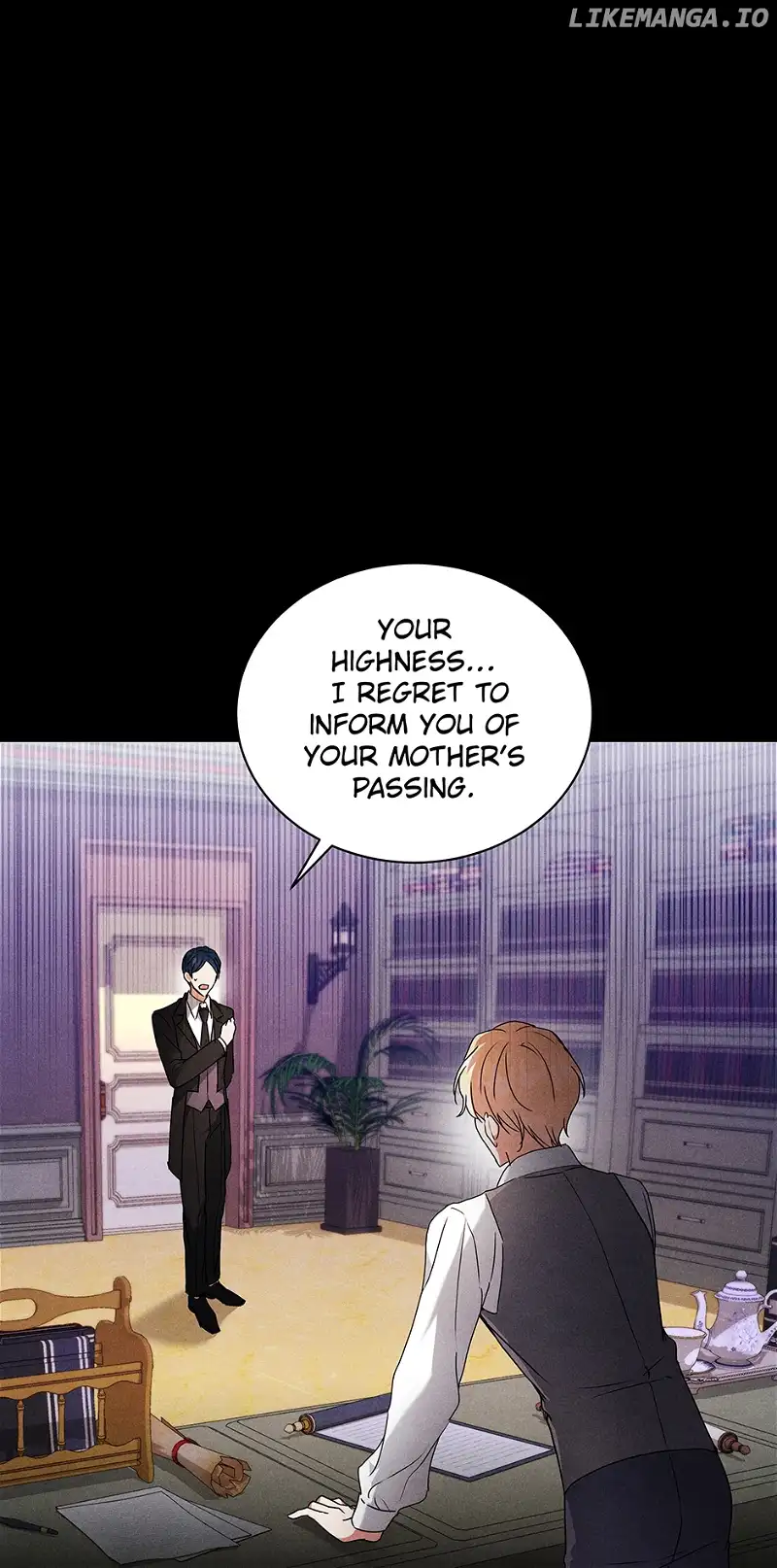 I Became the Villain’s Trainer chapter 73 page 20