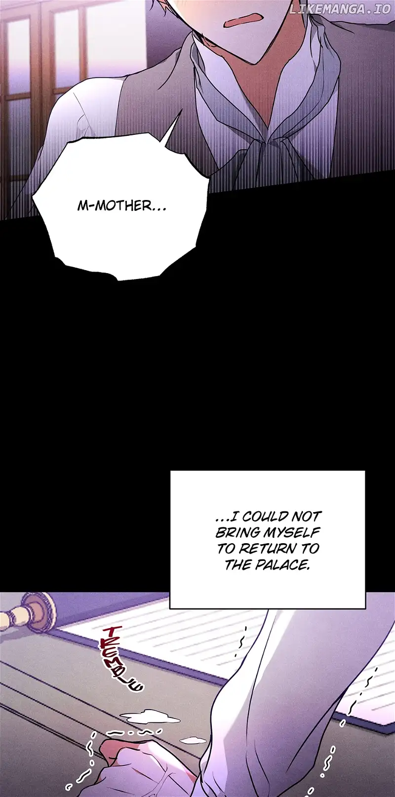 I Became the Villain’s Trainer chapter 73 page 22