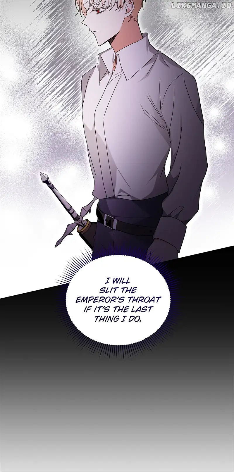 I Became the Villain’s Trainer chapter 73 page 24