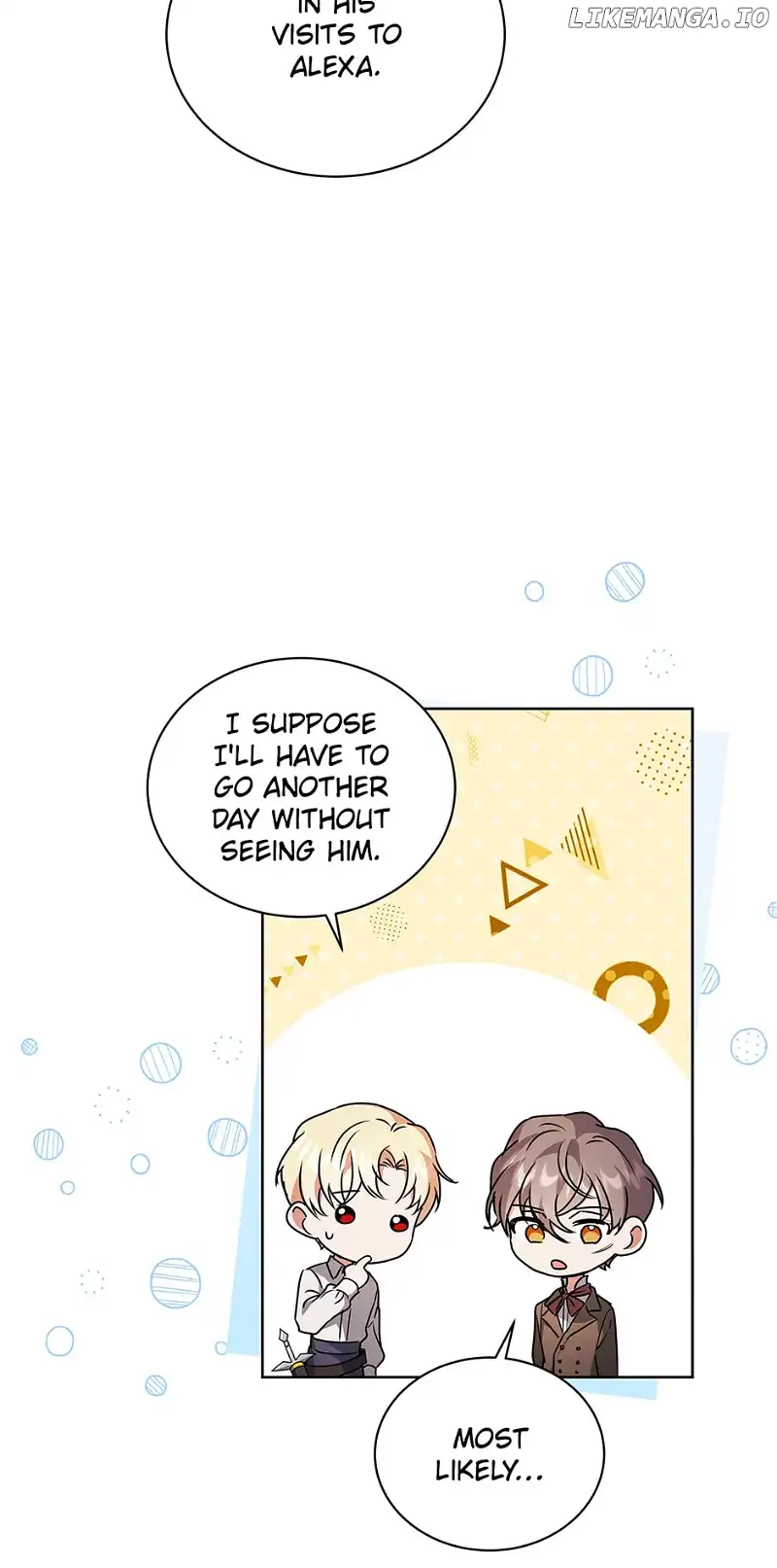 I Became the Villain’s Trainer chapter 73 page 26