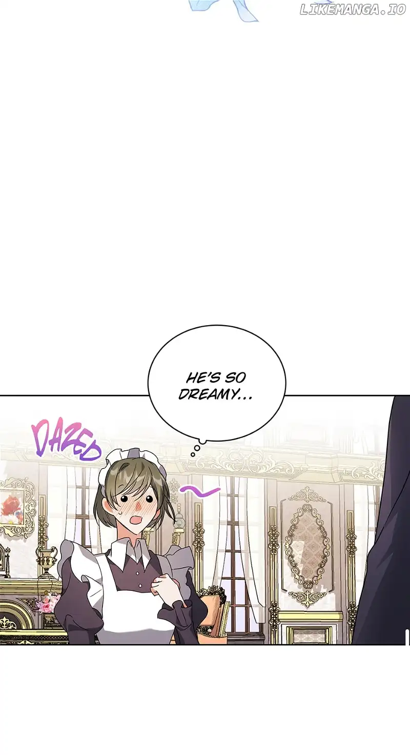 I Became the Villain’s Trainer chapter 73 page 32