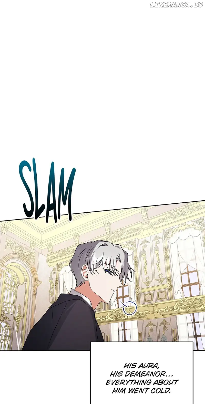 I Became the Villain’s Trainer chapter 73 page 34