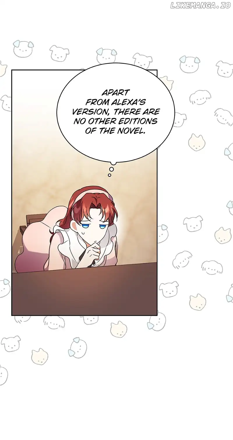 I Became the Villain’s Trainer chapter 73 page 47