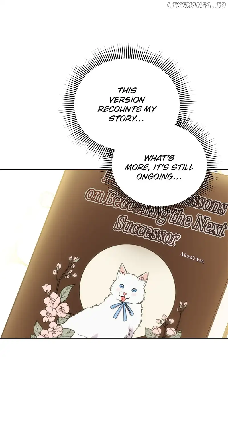 I Became the Villain’s Trainer chapter 73 page 48