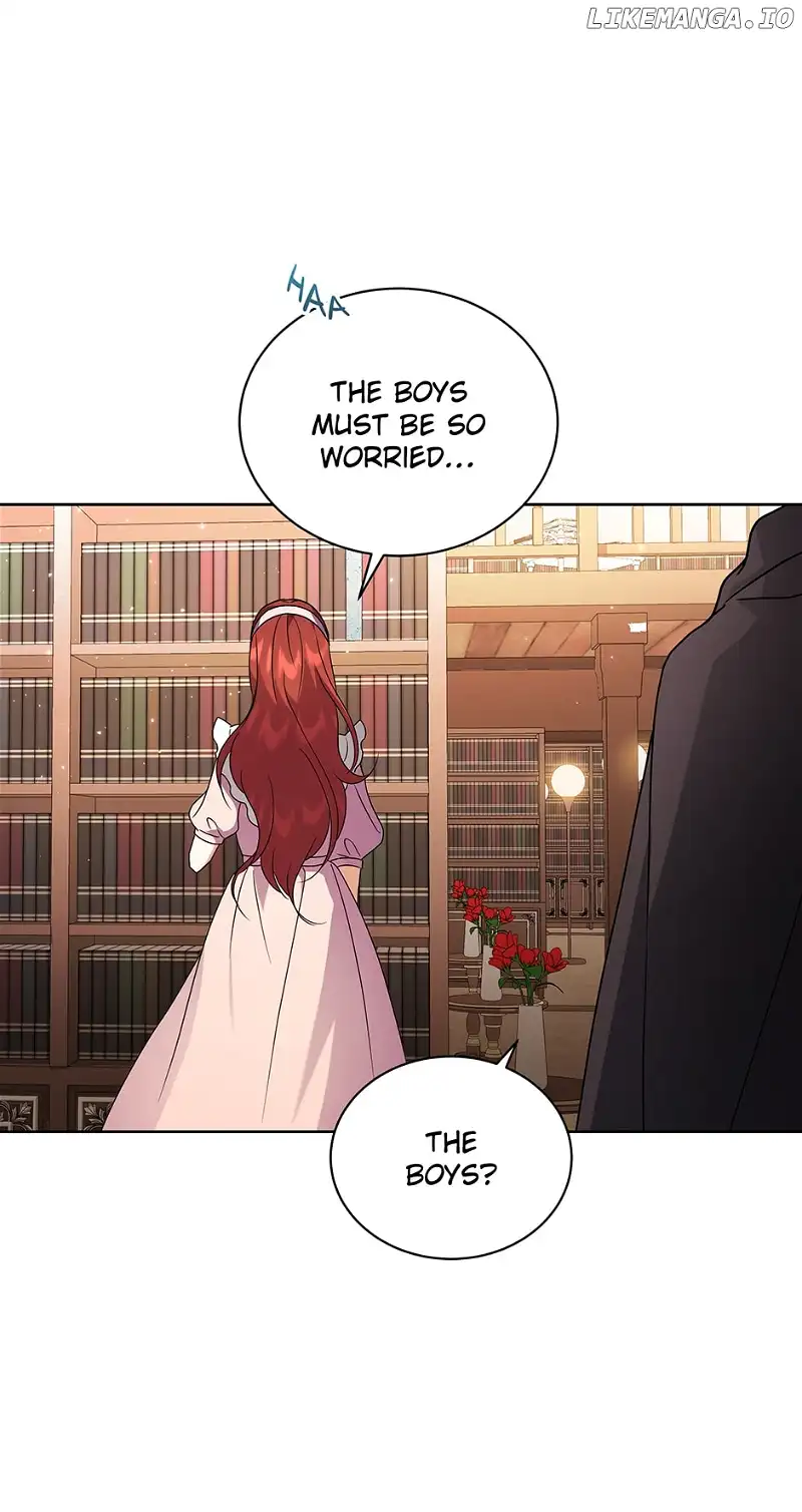 I Became the Villain’s Trainer chapter 73 page 49