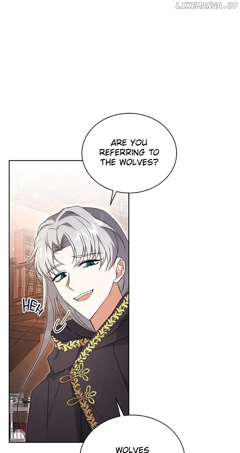 I Became the Villain’s Trainer chapter 73 page 50