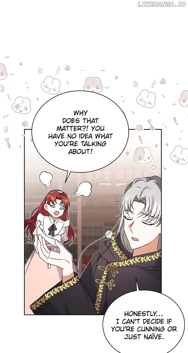 I Became the Villain’s Trainer chapter 73 page 52