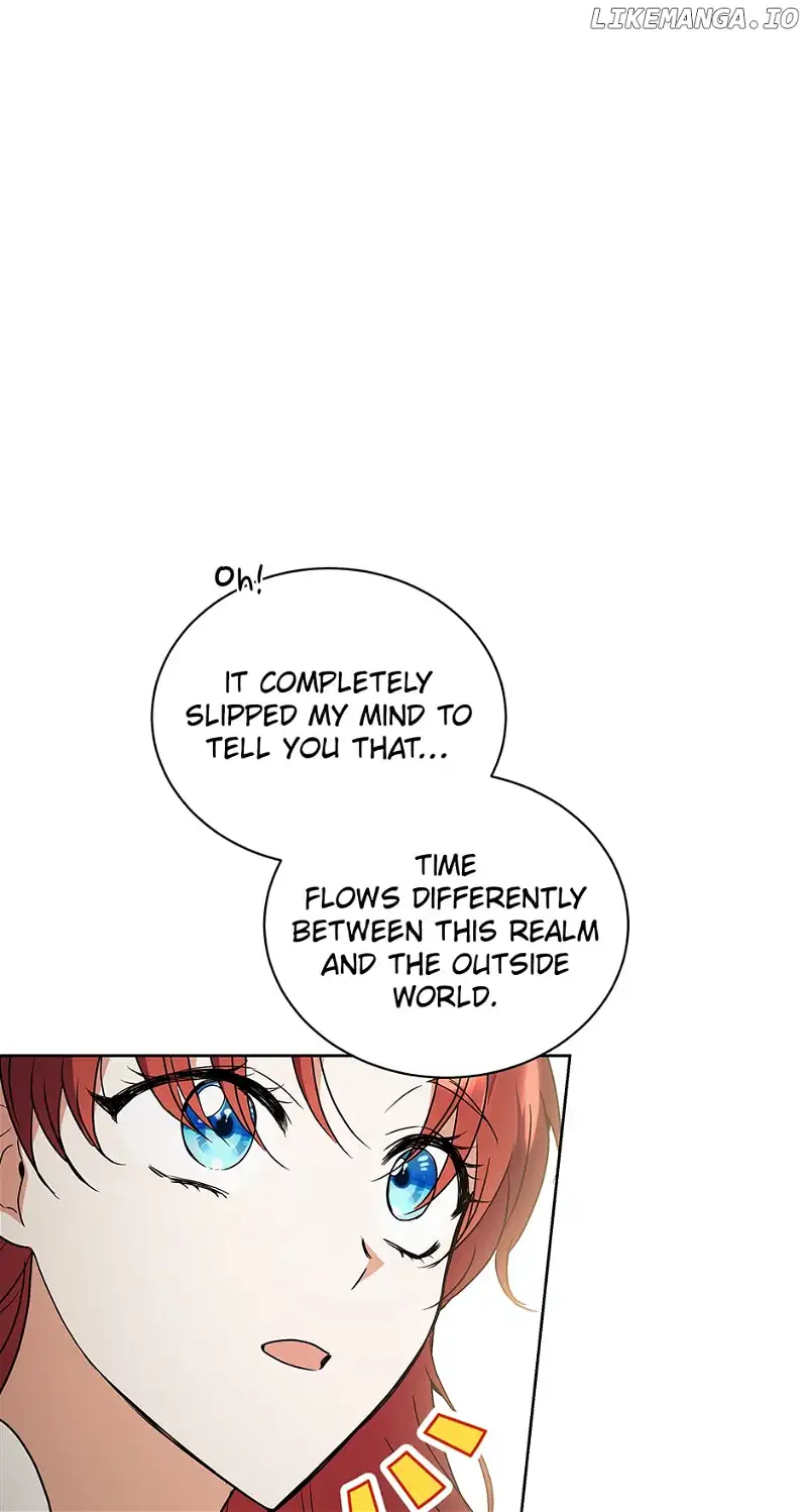 I Became the Villain’s Trainer chapter 73 page 55