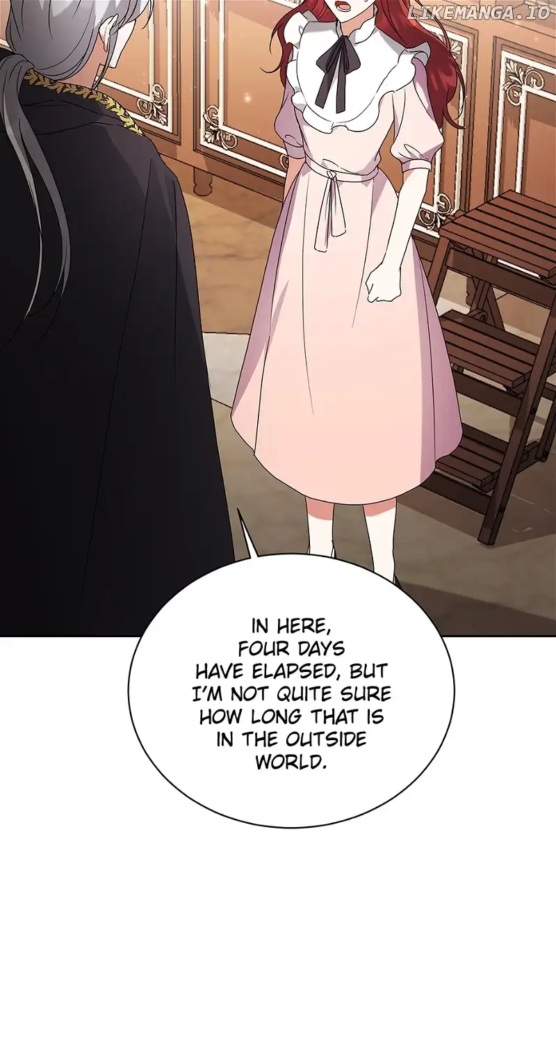 I Became the Villain’s Trainer chapter 73 page 57