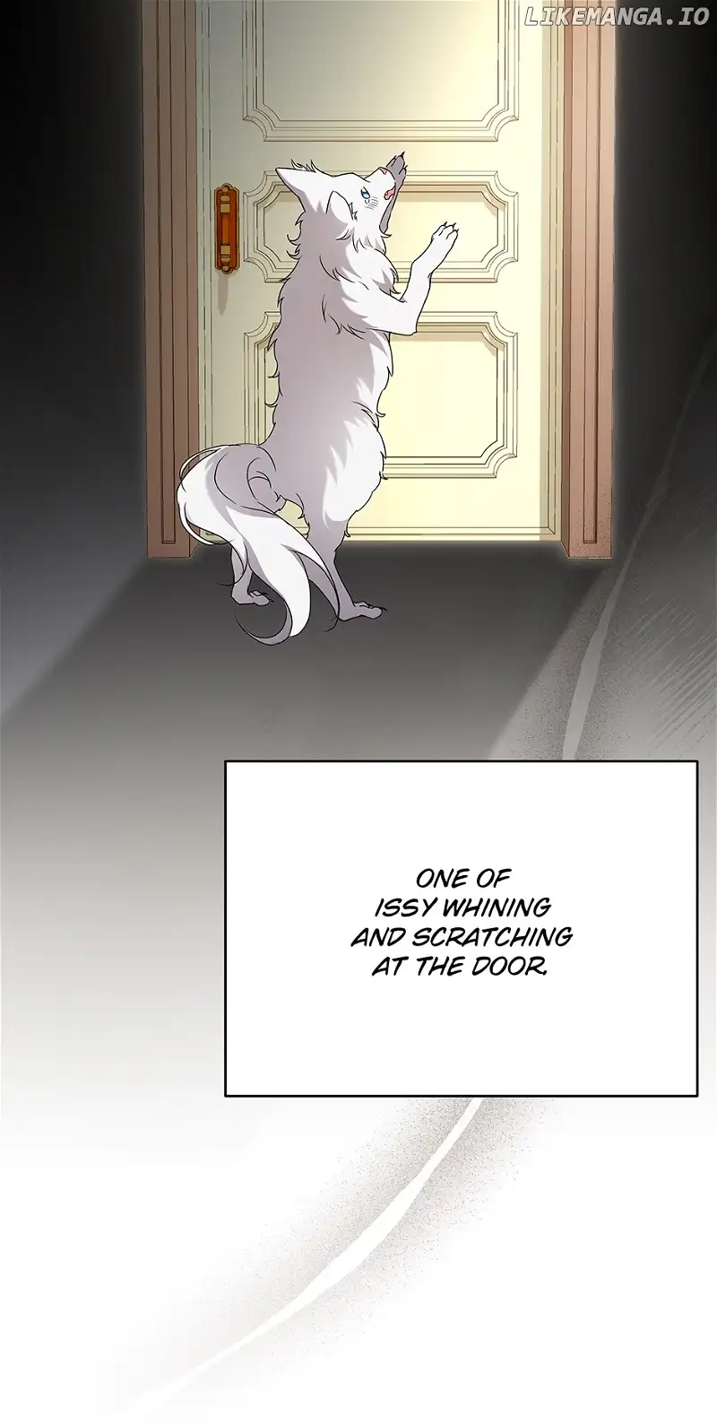 I Became the Villain’s Trainer chapter 73 page 61