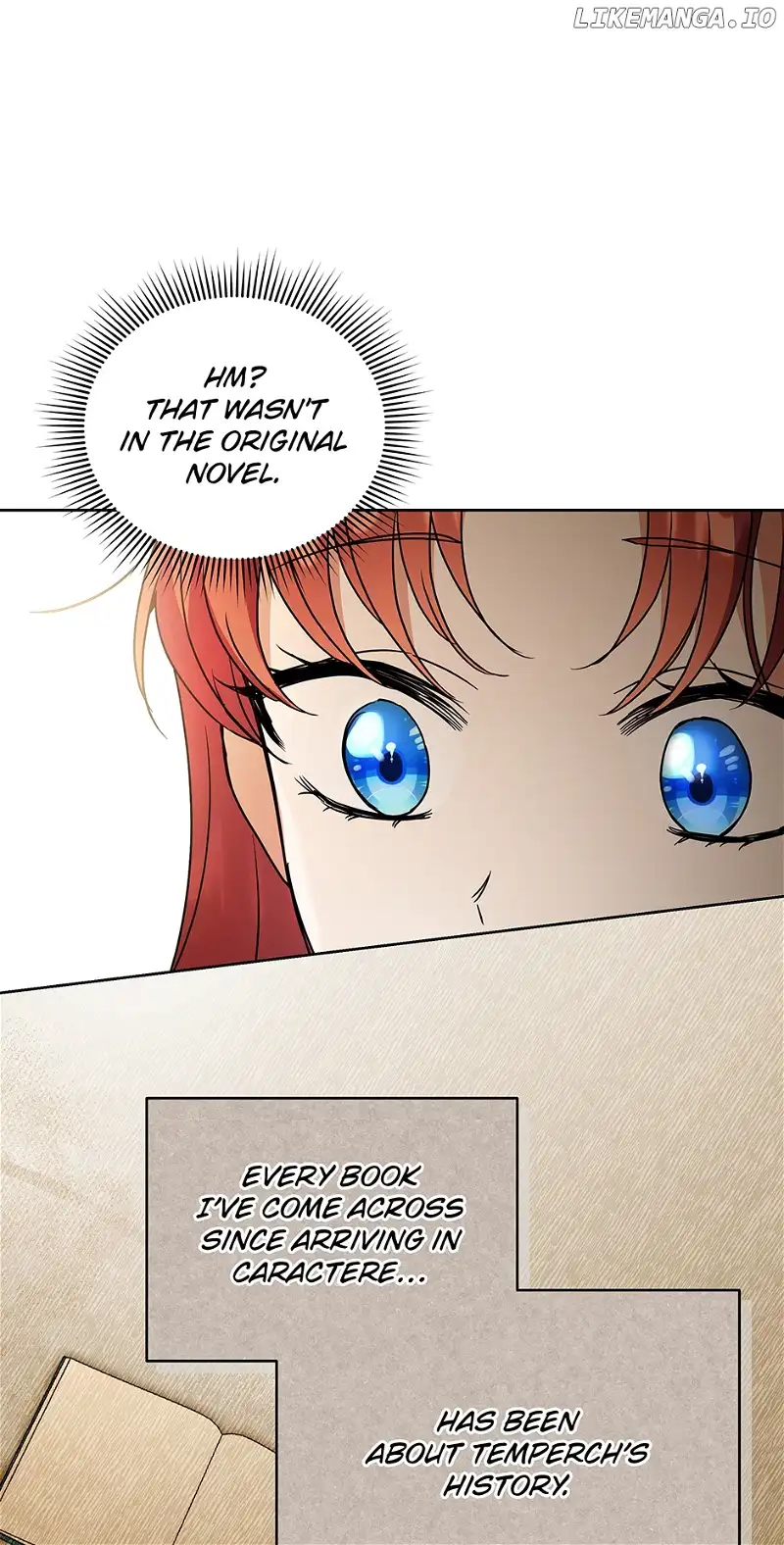 I Became the Villain’s Trainer chapter 73 page 66