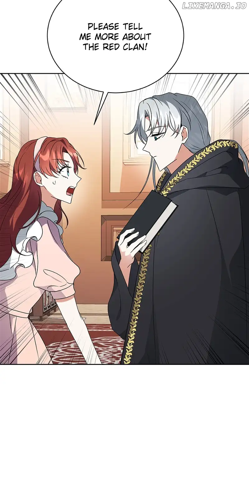 I Became the Villain’s Trainer chapter 73 page 69