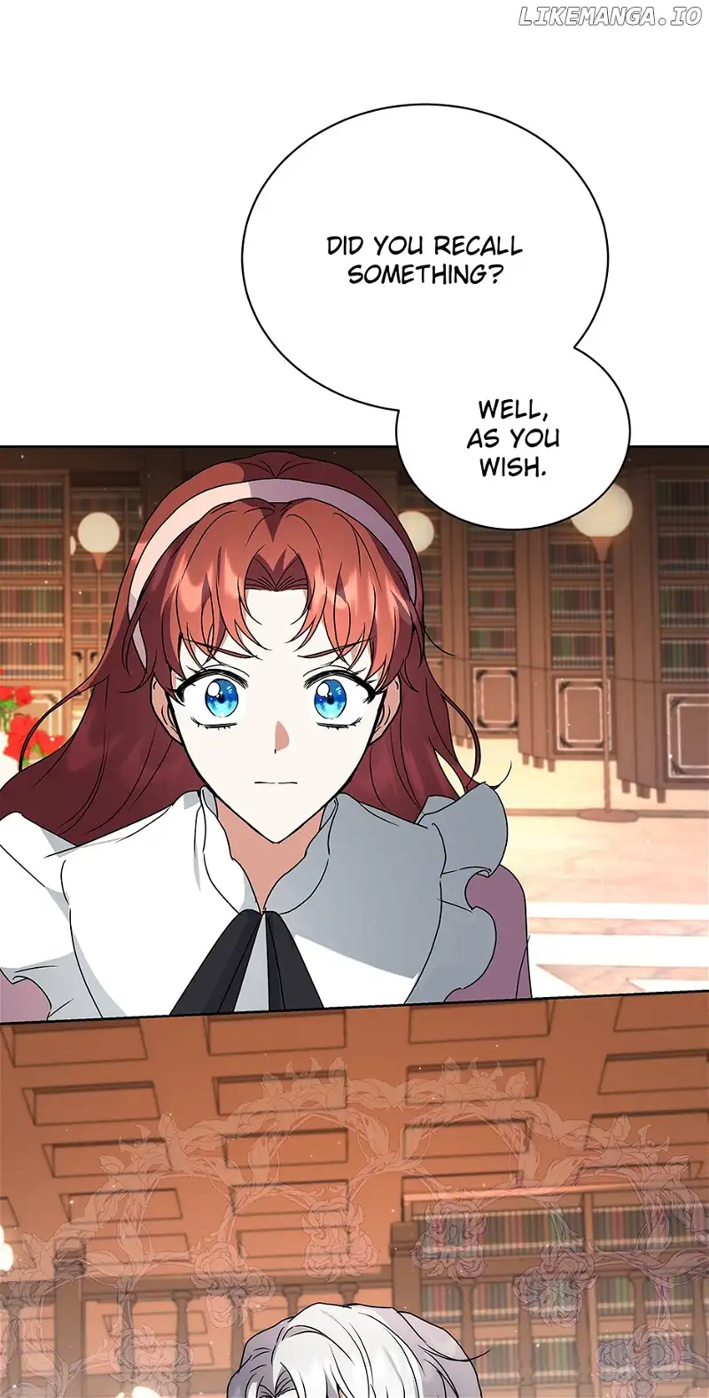 I Became the Villain’s Trainer chapter 73 page 70