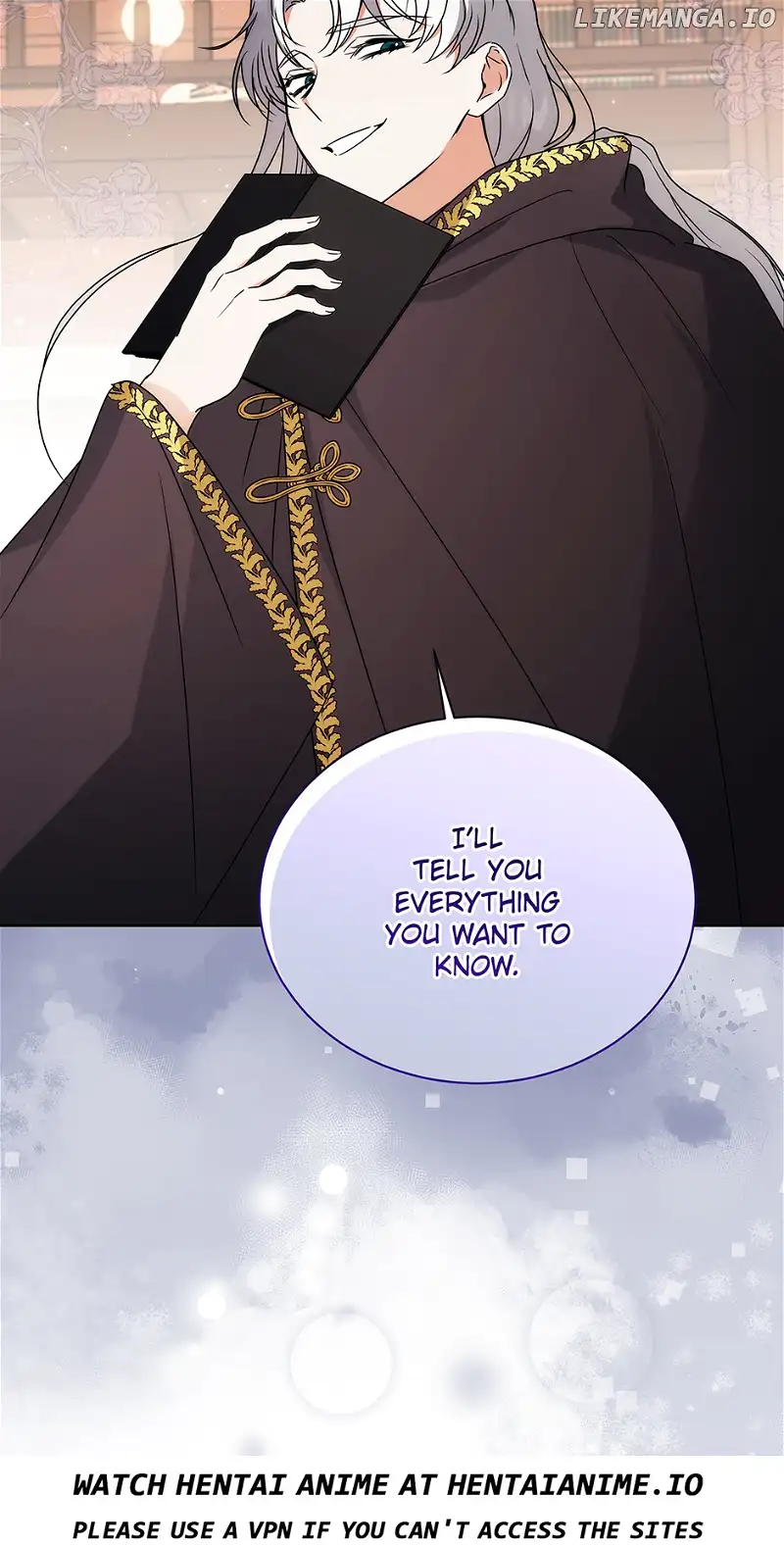 I Became the Villain’s Trainer chapter 73 page 71