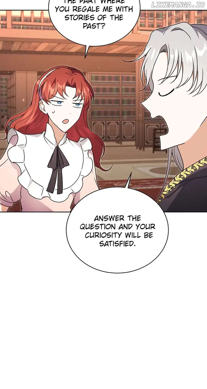 I Became the Villain’s Trainer chapter 74 page 4