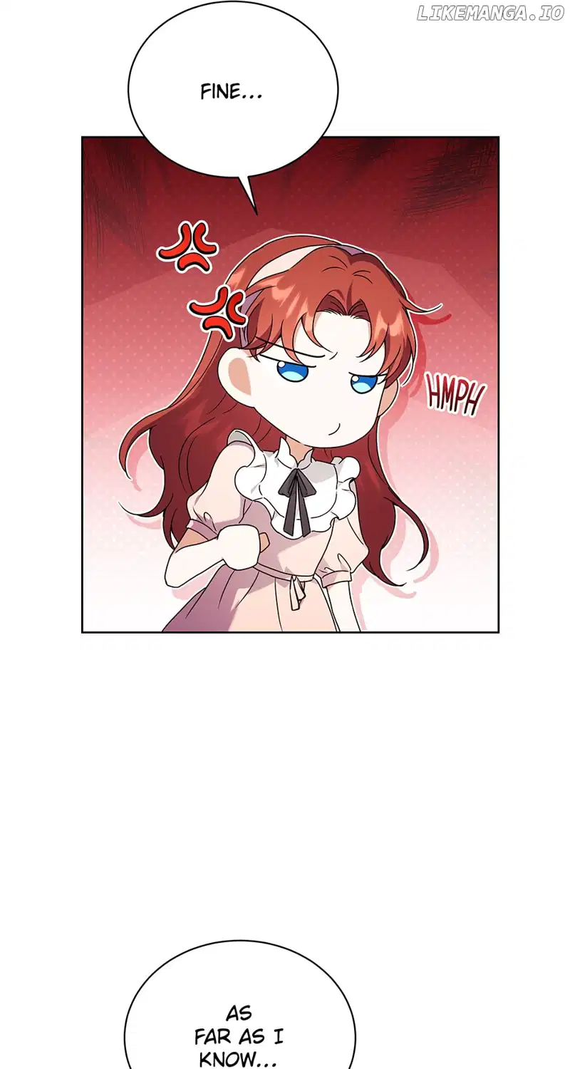 I Became the Villain’s Trainer chapter 74 page 5