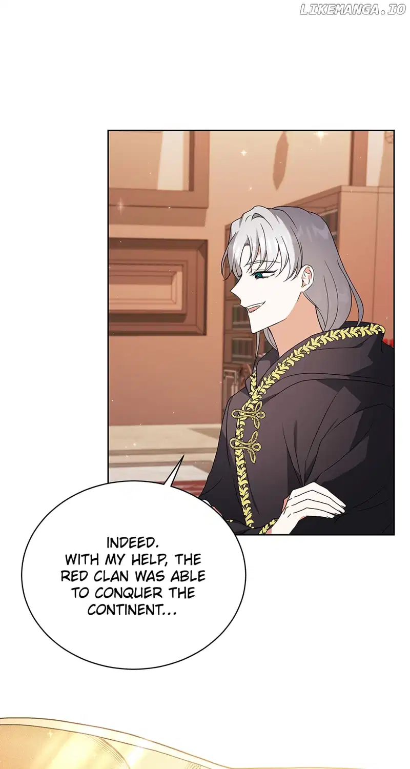 I Became the Villain’s Trainer chapter 74 page 9