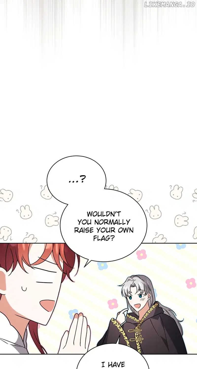I Became the Villain’s Trainer chapter 74 page 11