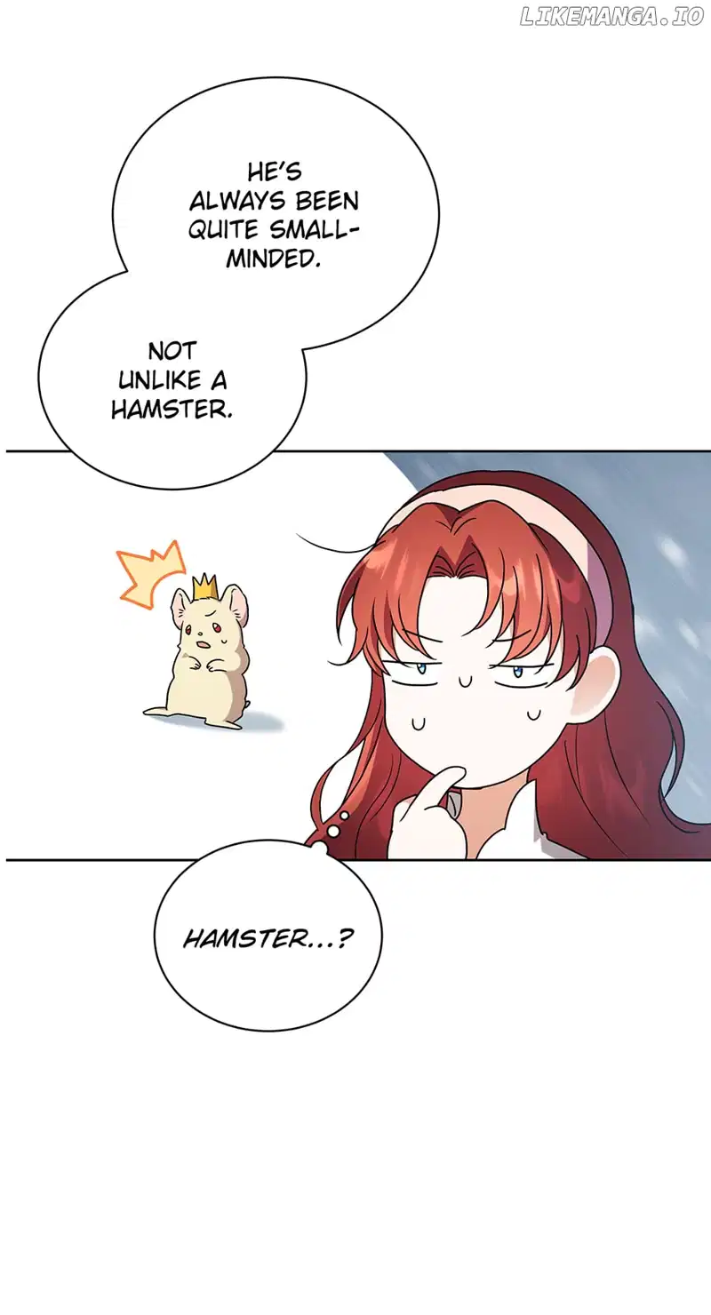 I Became the Villain’s Trainer chapter 74 page 17