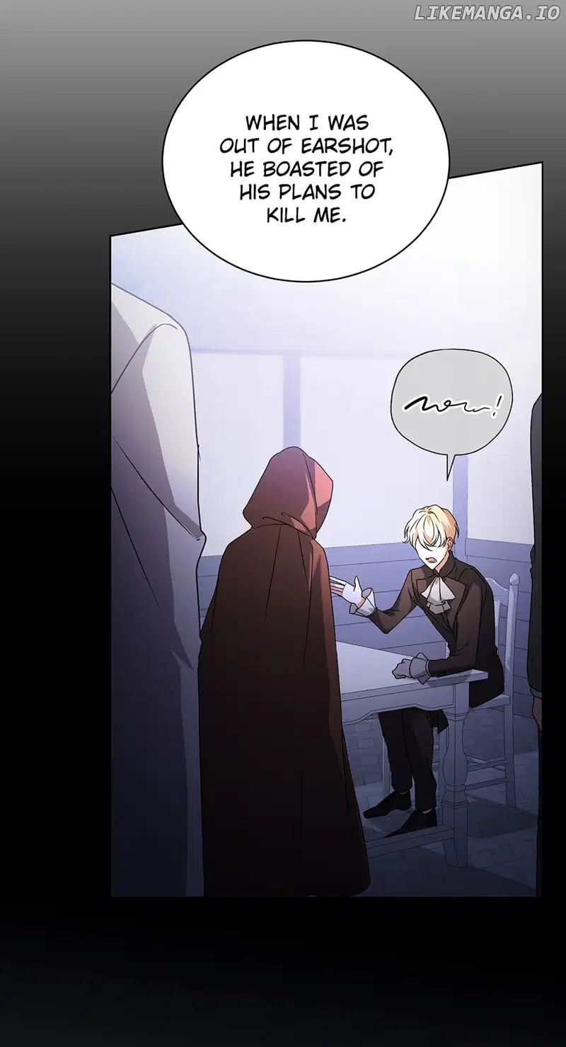 I Became the Villain’s Trainer chapter 74 page 19