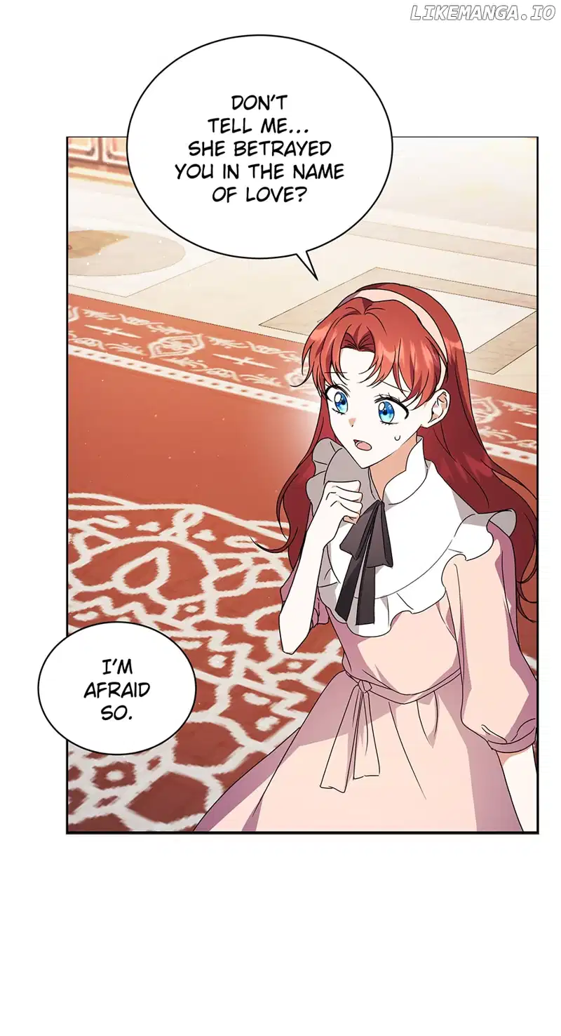 I Became the Villain’s Trainer chapter 74 page 22