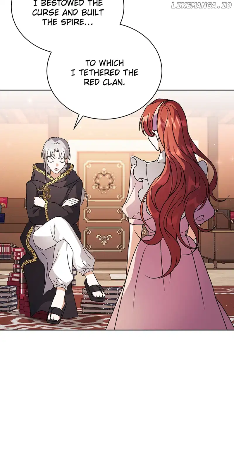 I Became the Villain’s Trainer chapter 74 page 26