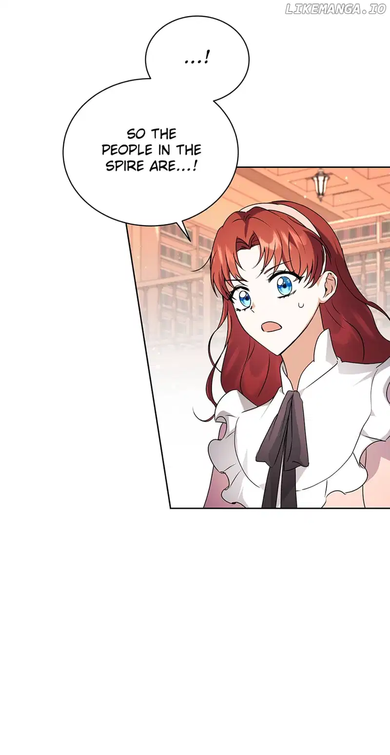 I Became the Villain’s Trainer chapter 74 page 27