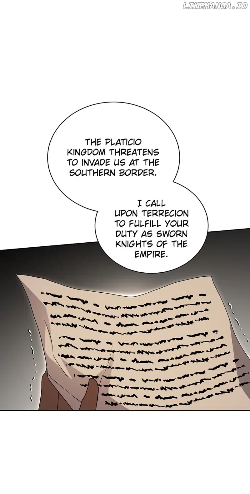 I Became the Villain’s Trainer chapter 74 page 31