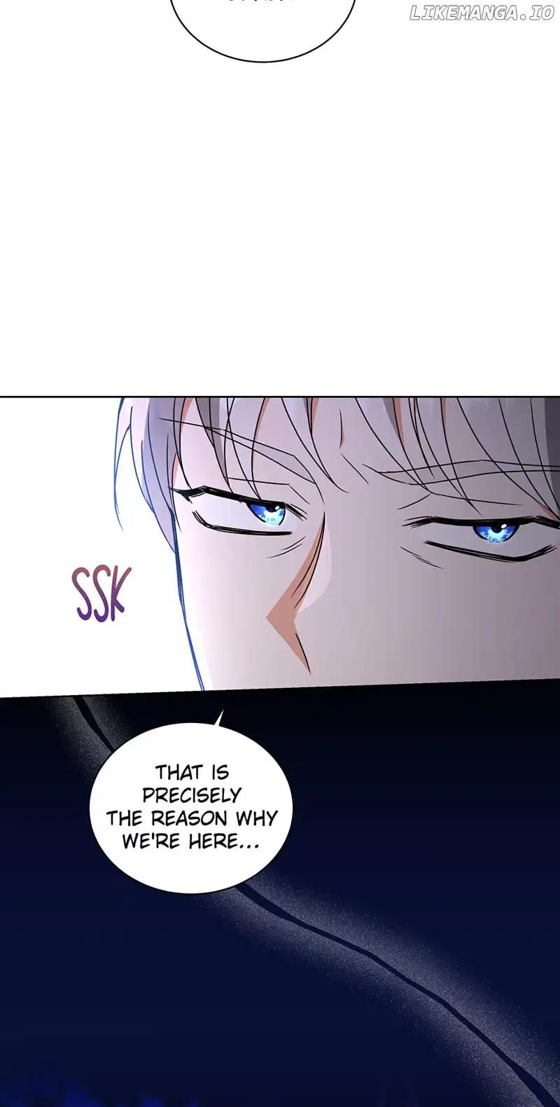 I Became the Villain’s Trainer chapter 74 page 35