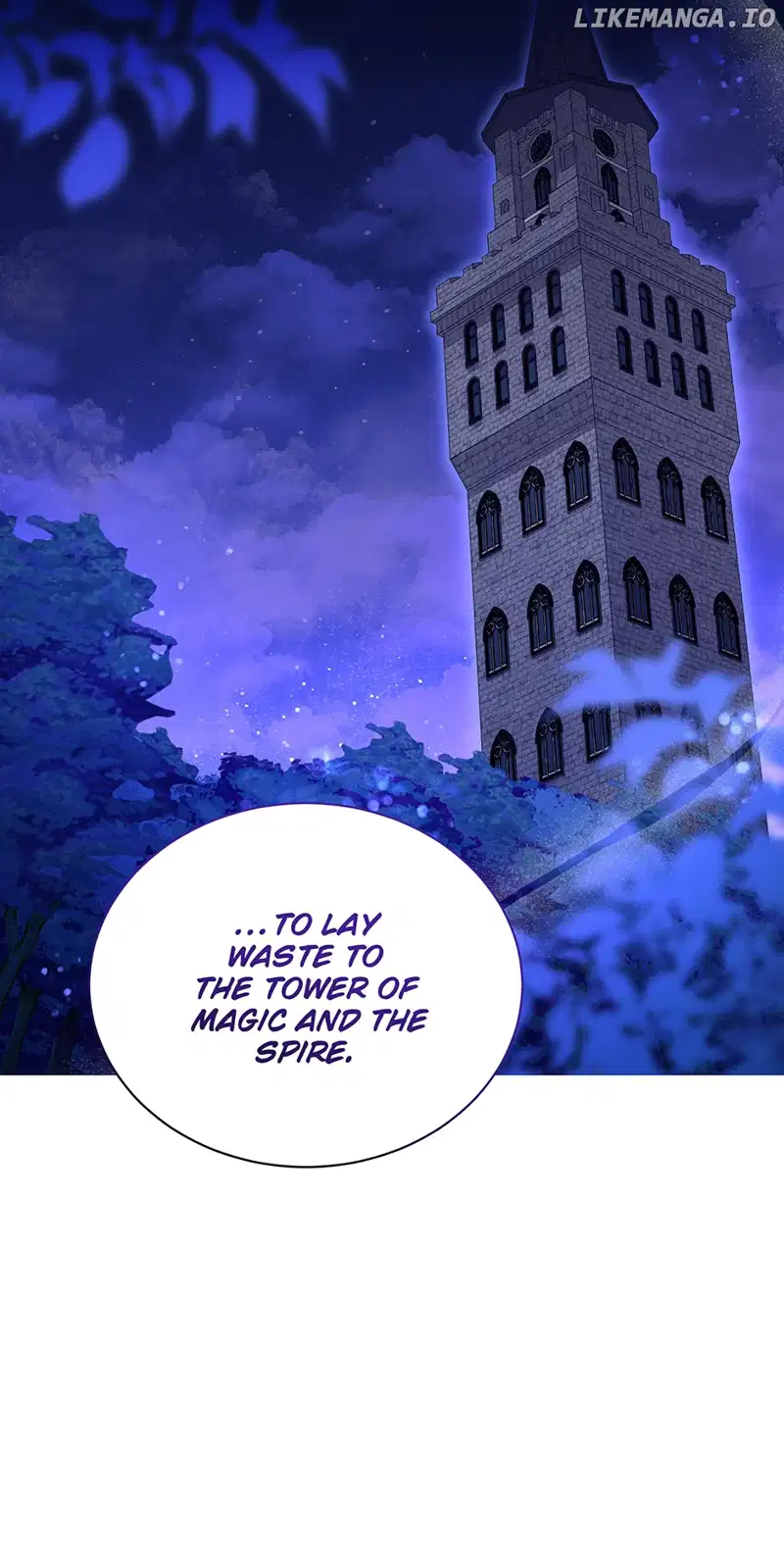 I Became the Villain’s Trainer chapter 74 page 36