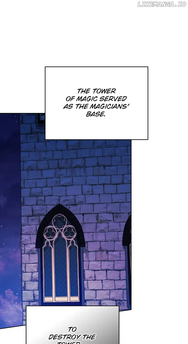 I Became the Villain’s Trainer chapter 74 page 37