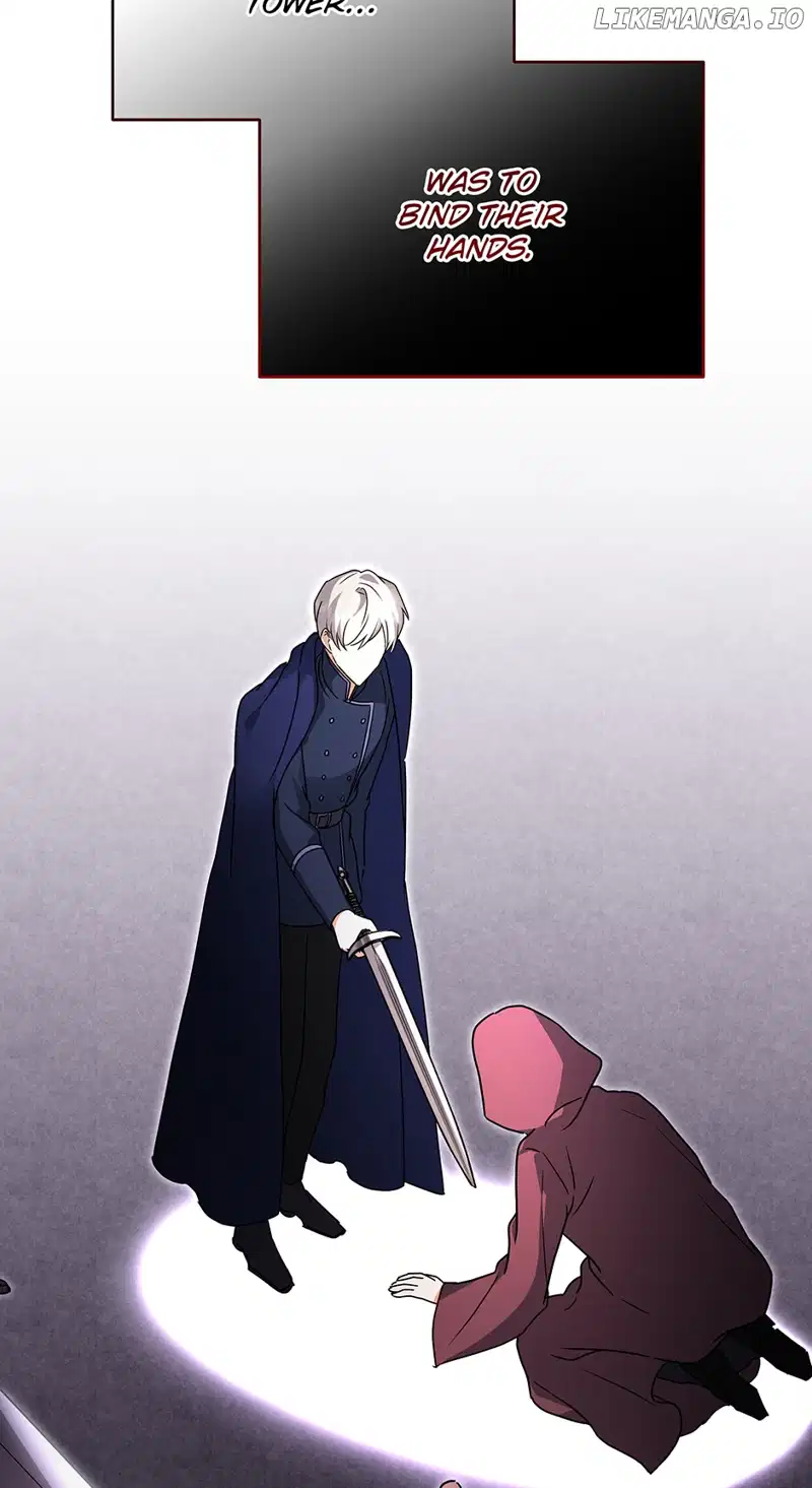 I Became the Villain’s Trainer chapter 74 page 38