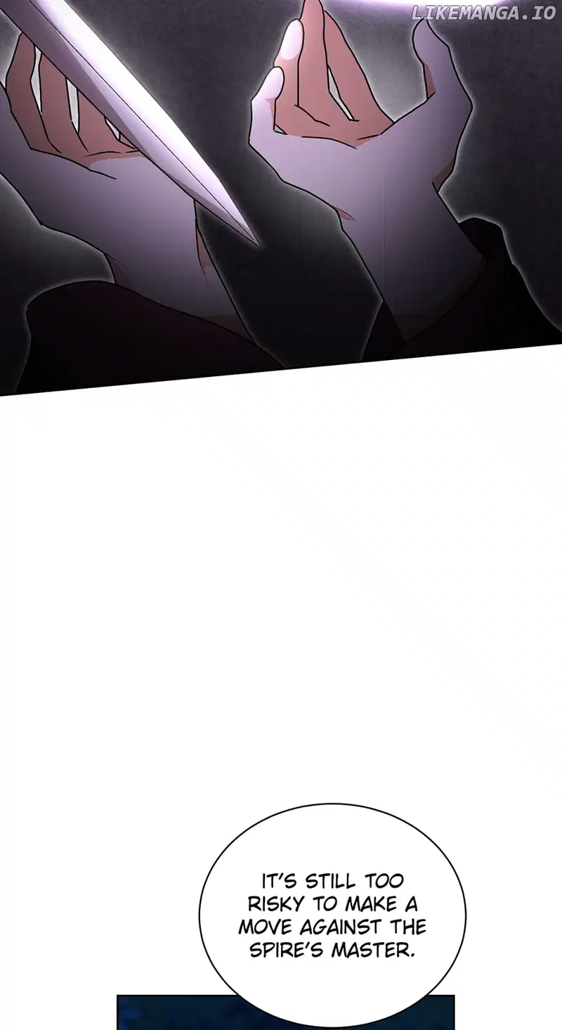 I Became the Villain’s Trainer chapter 74 page 39