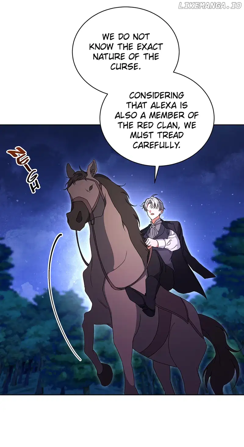 I Became the Villain’s Trainer chapter 74 page 41
