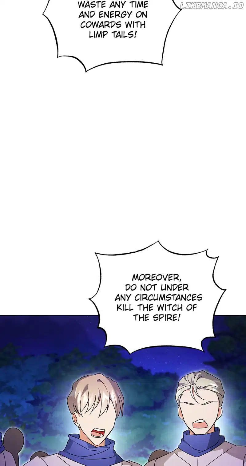 I Became the Villain’s Trainer chapter 74 page 45