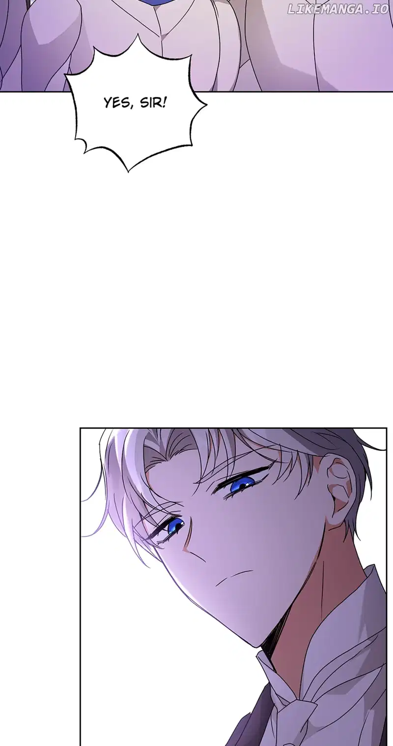 I Became the Villain’s Trainer chapter 74 page 46
