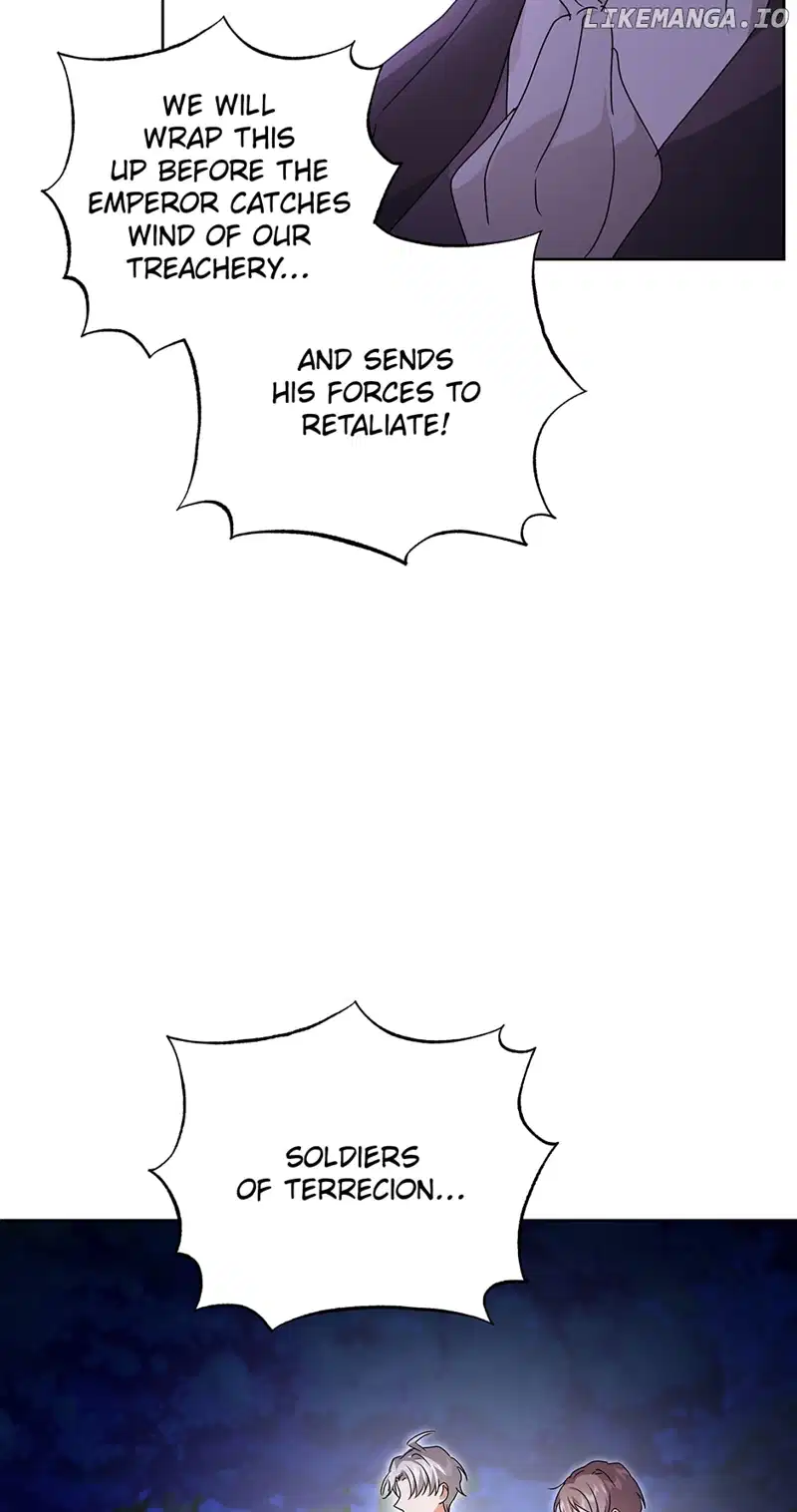 I Became the Villain’s Trainer chapter 74 page 47