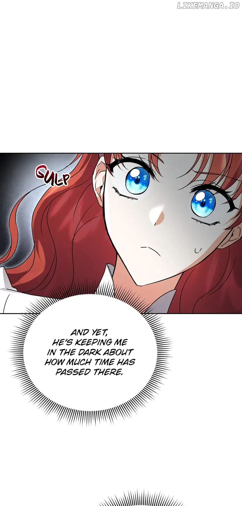I Became the Villain’s Trainer chapter 74 page 51