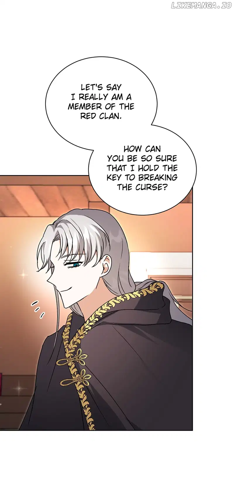 I Became the Villain’s Trainer chapter 74 page 53